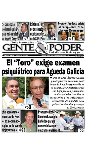 Edición 20130408