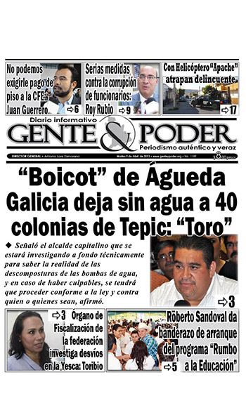 Edición 20130409