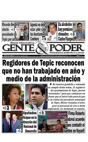 Edición 20130410