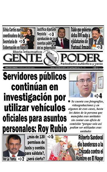Edición 20130411