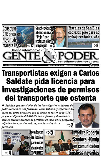 Edición 20130412