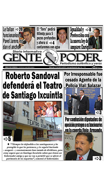 Edición 20130417