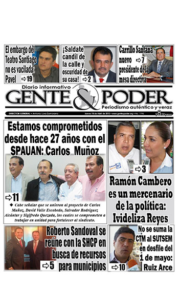 Edición 20130418