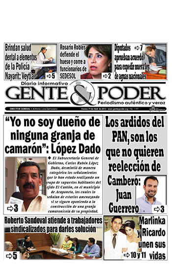 Edición 20130419