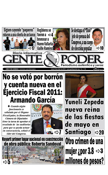 Edición 20130422