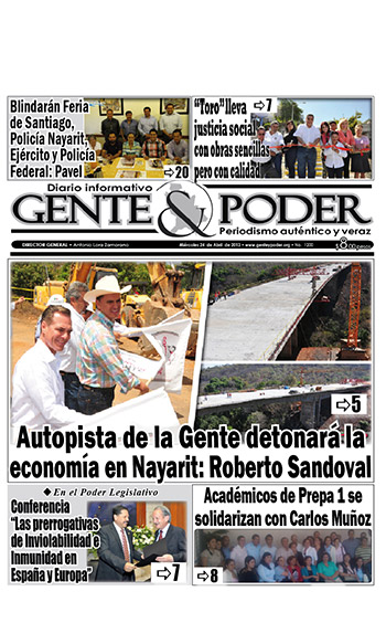 Edición 20130424