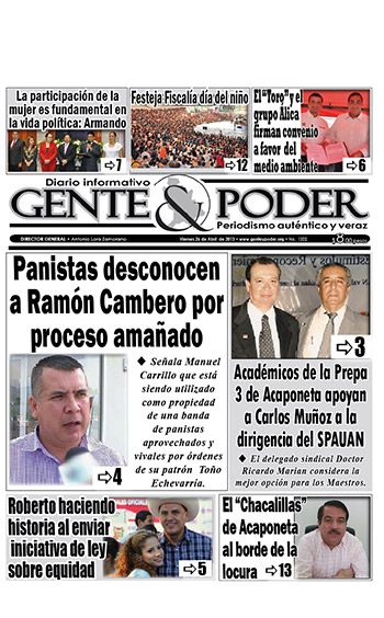 Edición 20130426