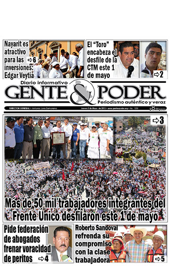 Edición 20130502