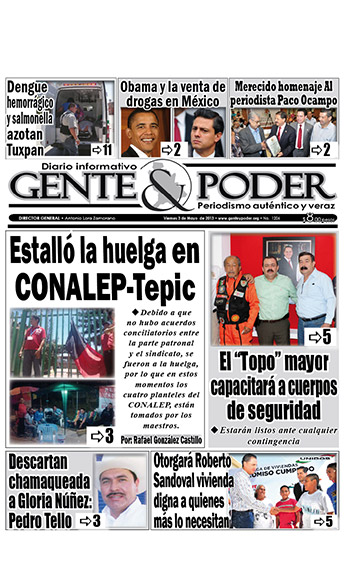 Edición 20130503