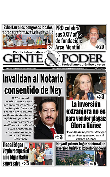 Edición 20130506