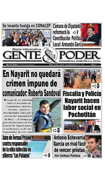 Edición 20130507