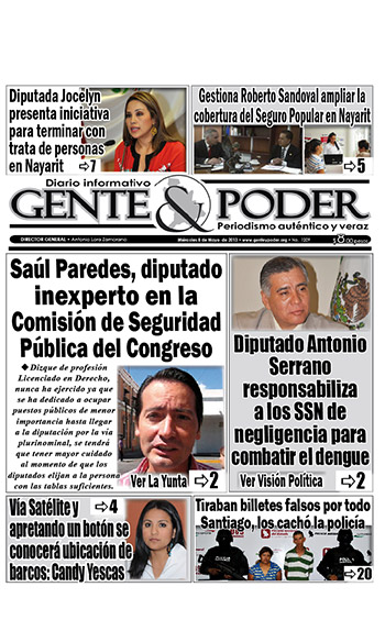 Edición 20130508