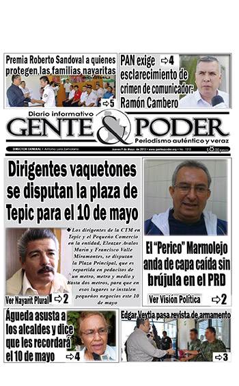 Edición 20130509