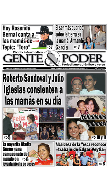 Edición 20130510
