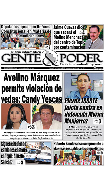 Edición 20130513