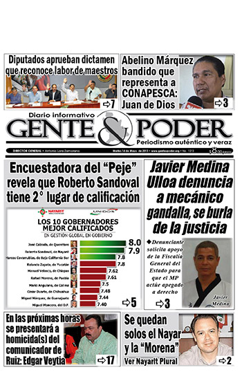Edición 20130514