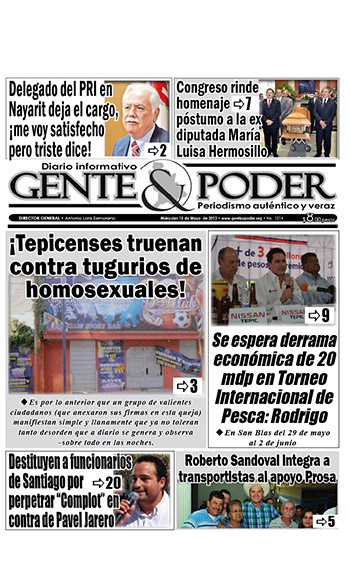 Edición 20130515