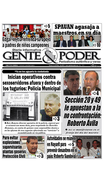 Edición 20130516
