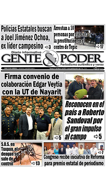 Edición 20130517