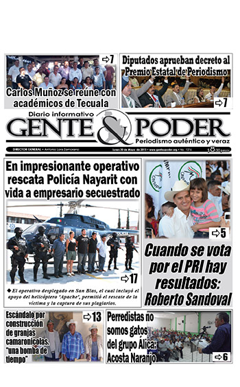 Edición 20130520