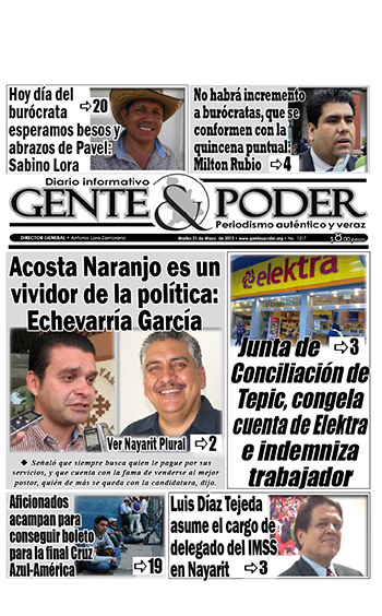 Edición 20130521