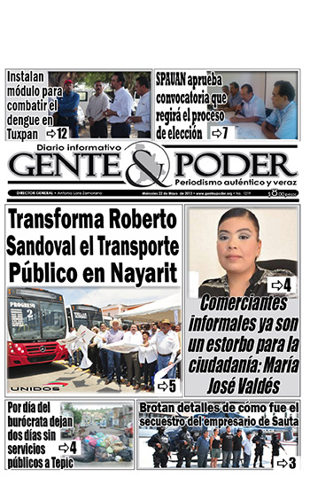 Edición 20130522
