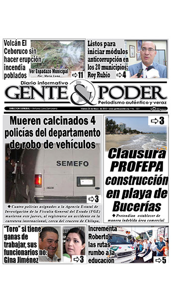 Edición 20130524