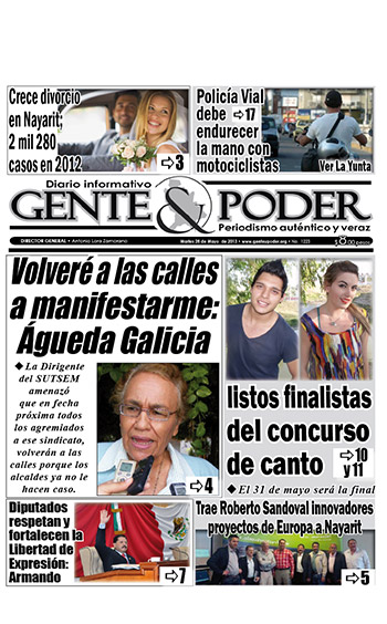 Edición 20130528