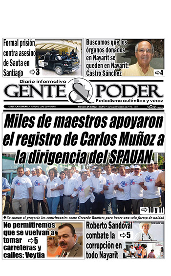 Edición 20130529