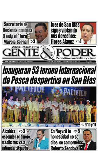 Edición 20130530
