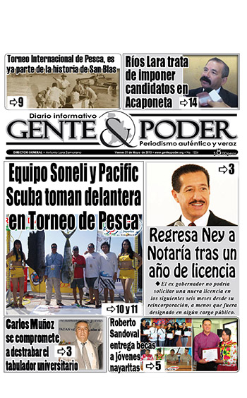Edición 20130531