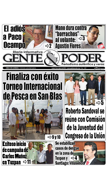 Edición 20130603