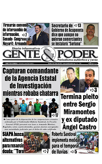 Edición 20130604