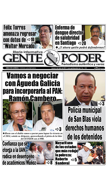 Edición 20130606