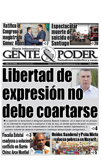 Edición 20130607