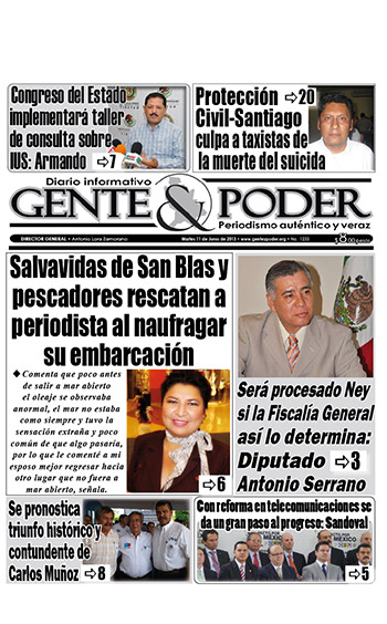 Edición 20130611