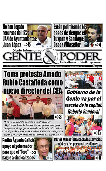 Edición 20130612