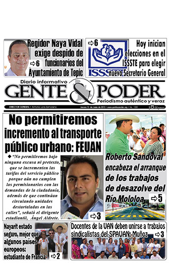 Edición 20130613