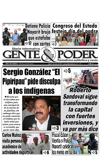 Edición 20130617