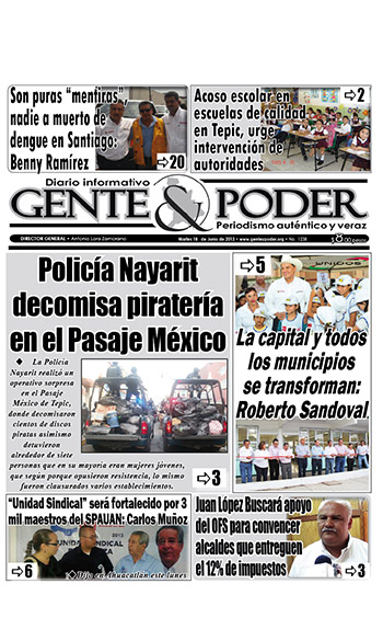 Edición 20130618