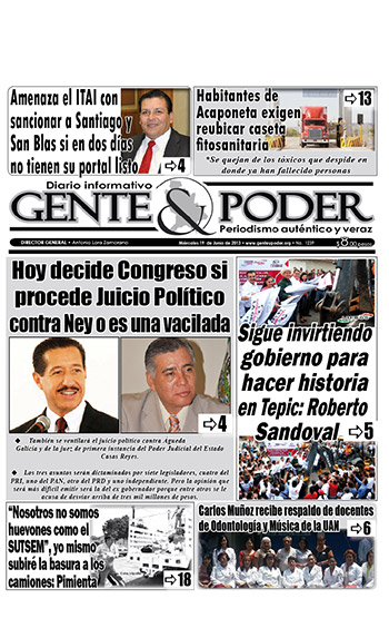 Edición 20130619
