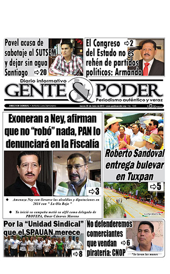 Edición 20130620