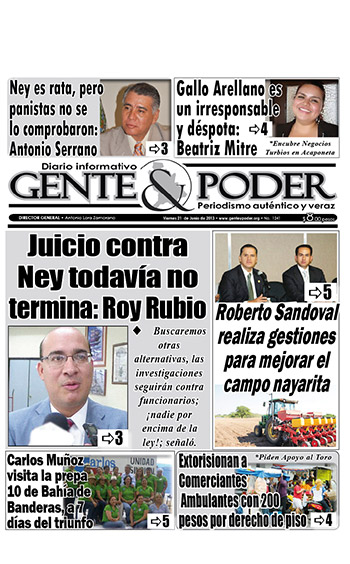 Edición 20130621