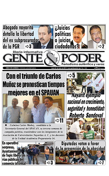 Edición 20130624