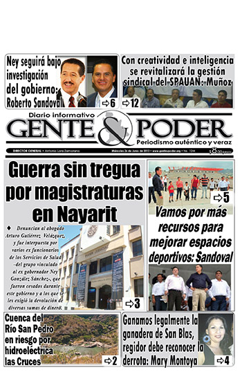 Edición 20130626
