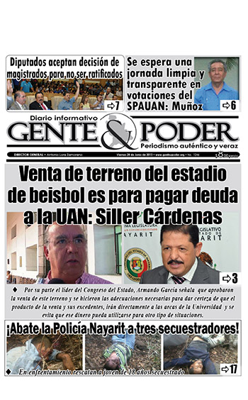 Edición 20130628
