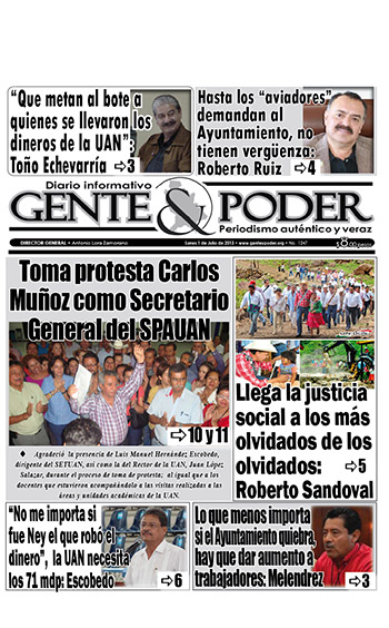 Edición 20130701
