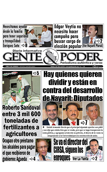Edición 20130702