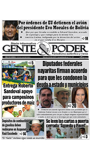 Edición 20130703