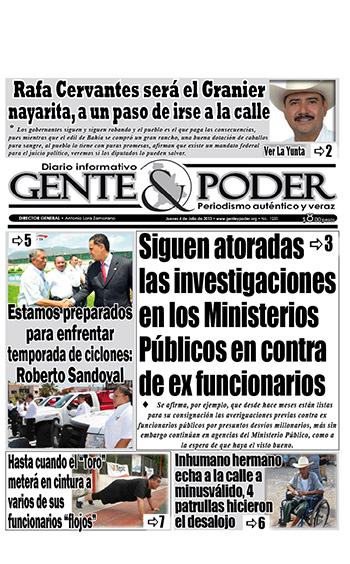 Edición 20130704
